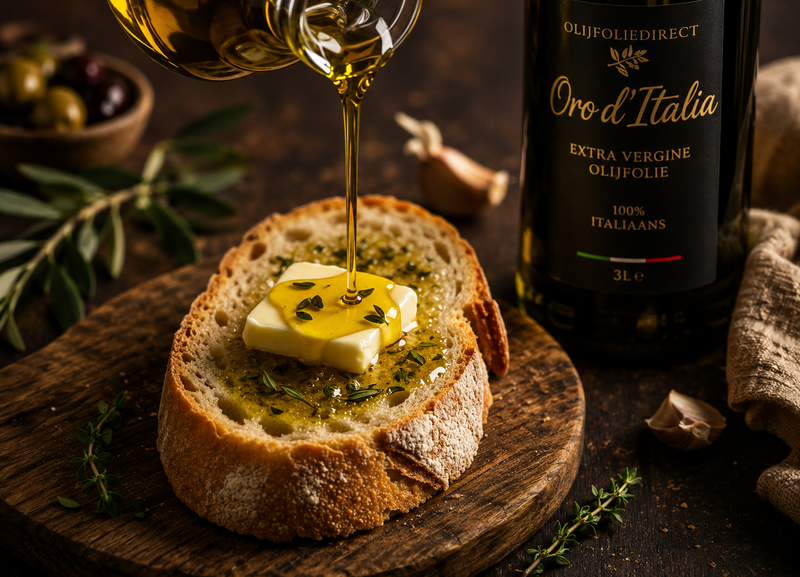 Wat is extra vierge olijfolie? Alles wat je moet weten