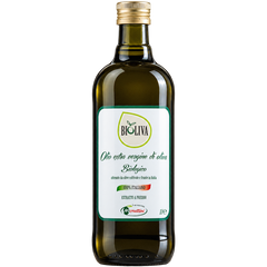 Biologische Extra Vierge Olijfolie - 1000 ml