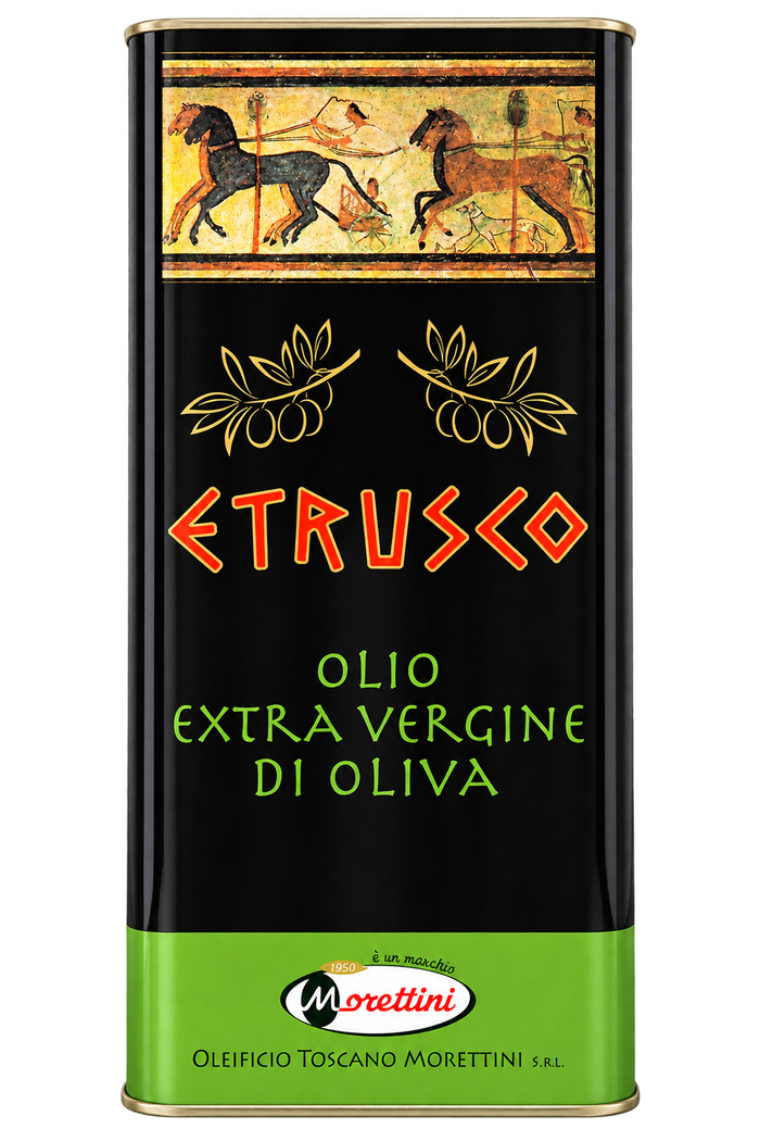 Extra Vierge olijfolie