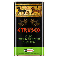 Natives Olivenöl Extra – 3 Liter