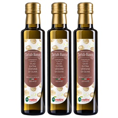 Witte Truffel Extra Vierge Olijfolie – 750 ml