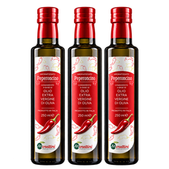 Rode Peper Extra Vierge Olijfolie – 750 ml