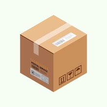 Verzending