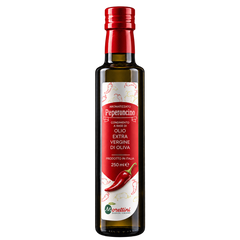 Rode Peper Extra Vierge Olijfolie - 250ml