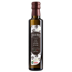 Zwarte Truffel Extra Vierge Olijfolie - 250 ml