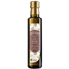 Witte Truffel Extra Vierge Olijfolie – 250 ml