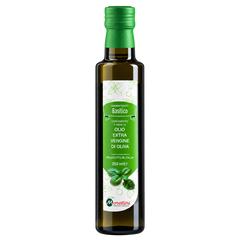 Basilicum Olijfolie – 250 ml