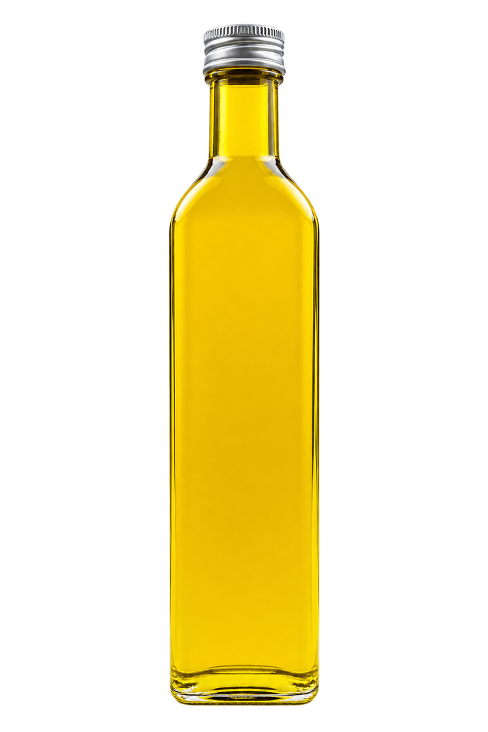 Gewone olijfolie